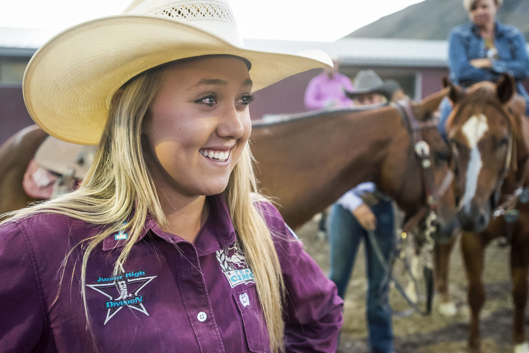 Jackson Hole Rodeo